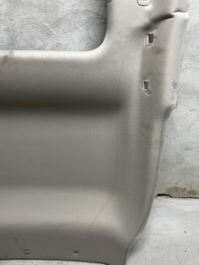 PODSUFITKA SUFIT SZYBERDACH PANORAMA SOLAR RENAULT KOLEOS II