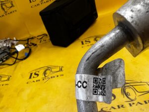 PRZEWÓD RURA RURKA WĄŻ KLIMATYZACJI FORD EXPLORER VI MK6 3.0 V6 PHEV HYBRID