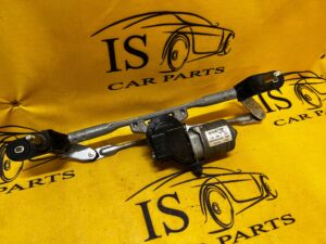 MECHANIZM SILNIK WYCIERACZEK FIAT 500 ABARTH