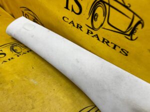 POSZYCIE OSŁONA OBUDOWA SŁUPKA PRZÓD A LEWY MERCEDES GLS X166