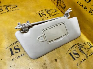 OSŁONA PRZECIWSŁONECZNA SŁONECZNIK PRAWA MERCEDES GLS X166