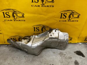 OSŁONA TERMICZNA JEEP GRAND CHEROKEE WK2