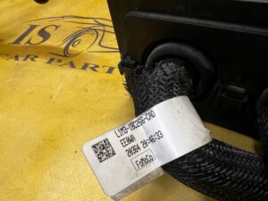 PRZEWÓD RURA RURKA WĄŻ WODY FORD EXPLORER MK6 3.3 V6 FHEF HYBRID