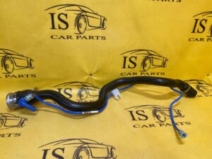 RURA PRZELEW WLEW PALIWA BMW F22 F20 BENZYNA