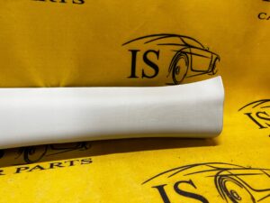 POSZYCIE OSŁONA OBUDOWA SŁUPKA PRZÓD A PRAWY FORD KUGA MK3