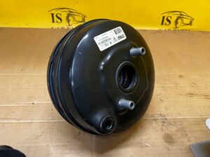 SERWO HAMULCOWE PORSCHE PANAMERA 970 I LIFT