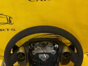 KIEROWNICA ALCANTARA LAND ROVER L550 EVOQUE L551