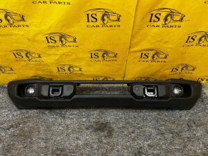 ZDERZAK PRZÓD PRZEDNI 4 X PDC FORD BRONCO 21-