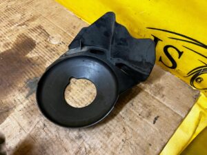 OSŁONA AMORTYZATORA TYŁ LEWY MERCEDES GL X166