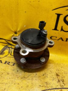 PIASTA ŁOŻYSKO ZWROTNICY TYŁ TYLNE FORD ESCAPE MK4