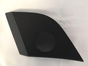 OSŁONA MASKOWNICA GŁOŚNIKA DESKI AUDI A8 D4 4H