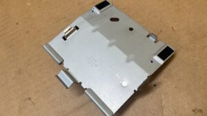 2 X MODUŁ STEROWNIK ANTENY PIFA RADIA FORD BRONCO 21-