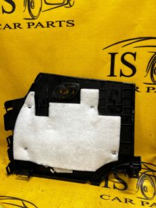 OSŁONA TUNELU PRAWA JEEP GRAND CHEROKEE WK2 SRT