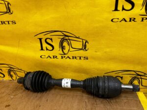 PÓŁOŚ PRZÓD PRZEDNIA LEWA LEWY MERCEDES A W176 GLA X156 1.6 BENZYNA