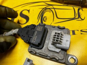 SONDA NOX CZUJNIK TLENKÓW AZOTU RENAULT DACIA 1.5 BLUE DCI