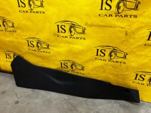 OSŁONA ZAŚLEPKA KONSOLI ŚRODKOWEJ JAGUAR E-PACE X540