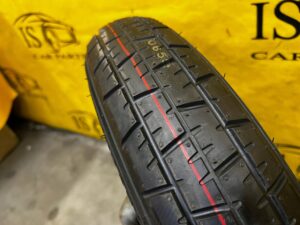 KOŁO ZAPASOWE DOJAZDOWE FELGA OPONA KIA PICANTO HYUNDAI I10 I20 115/70 R15