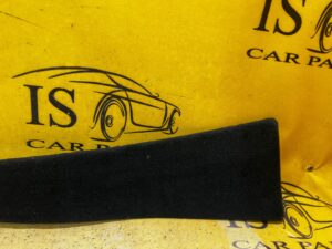 OSŁONA ZAŚLEPKA KONSOLI TUNELU ŚRODKOWEGO LEWA BMW X5 E70 X6 E71