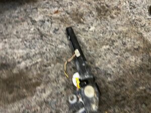 KONSOLA DESKA ROZDZIELCZA HEAD-UP SONY PASY AIRBAG FORD FUSION USA 2017R