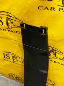 OSŁONA POSZYCIE SŁUPKA ŚRODKOWEGO B LEWA LEWE JAGUAR E-PACE X540