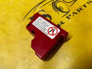 KLEMA PLUSOWA OSŁONA KLEMY PLUSOWEJ SUBARU FORESTER VI SL 25- 2.0 HYBRYDA