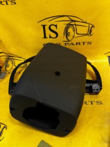 OSŁONA DRĄŻKA KIEROWNICZEGO RAMKA ZEGARÓW LEXUS RX 450H III 3 AL10