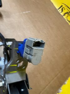 PEDAŁ HAMULCA CZUJNIK AUTOMAT FORD RANGER MK5 V