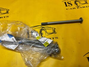 ŚRUBA MIMOŚRODOWA ZAWIESZENIA TYŁ BMW 7 E38 Z8 Roadster E52 NOWA OEM