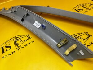 POSZYCIE OSŁONA OBUDOWA SŁUPKA PRZÓD A PRAWY CITROEN C4 GRAND PICASSO II