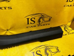 LEWA PRZÓD LISTWA OSŁONA PROGU RENAULT MEGANE IV