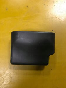 OSŁONA ZAŚLEPKA OBUDOWA NISSAN X-TRAIL T32