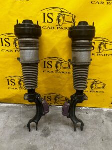 AMORTYZATOR PRZÓD PRAWY AUDI A8 D4 LONG LIFT