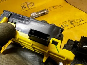 MODUŁ STEROWNIK DOSTĘPU BEZKLUCZYKOWEGO FORD EXPLORER VI MK6