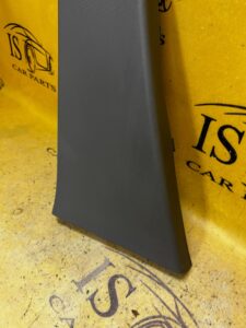 OSŁONA POSZYCIE SŁUPKA B ŚRODKOWEGO LEWA LEWE RENAULT ZOE I Z.E.