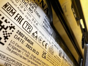 RADIO MULTIMEDIALNE NAWIGACJA NAVI EKRAN WYŚWIETLACZ DACIA SANDERO III