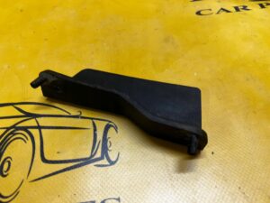 CHLAPACZ LISTWA ZDERZAKA PRZÓD PRAWA PRAWY DACIA LODGY LIFT 2022R