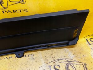 OSŁONA BLENDA BAGAŻNIKA PORSCHE CAYENNE 9Y3 9Y0 COUPE HYBRID