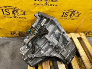 SKRZYNIA BIEGÓW MANUALNA TL4352 TL4 352 RENAULT MEGANE IV 1.3 TCE