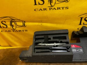 STYROPIAN SCHOWEK NA NARZĘDZIA BAGAŻNIKA PEUGEOT 508 I RXH SW KOMBI