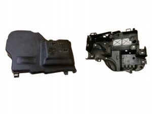 OSŁONA MODUŁU SKRZYNKI SKRZYNKA BEZPIECZNIKÓW PEUGEOT 508 I