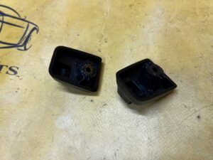 MOCOWANIA OSŁONY PRZECIWSŁONECZNE SŁONECZNIKI LAND ROVER DISCOVERY 5 V L462