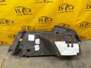 BOCZEK TAPICERKA BAGAŻNIKA LEWY TYŁ VW ARTEON