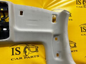 PANORAMA SZYBERDACH PODSUFITKA SUFIT DACH RANGE ROVER VELAR L560