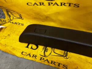 OSŁONA TAPICERKA KLAPY TYŁ BAGAŻNIKA DOLNA MERCEDES GLS X166 BRĄZ