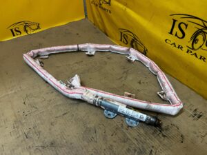 KURTYNA AIRBAG PODUSZKA POWIETRZNA PRAWA PRAWY PORSCHE MACAN 95B