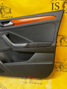 BOCZEK DRZWI PRZÓD PRZEDNIE PRAWY PRAWE VW T-ROC 2GA