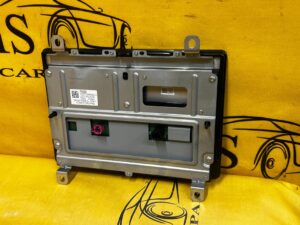 NOWY WYŚWIETLACZ EKRAN RADIA NAWIGACJI UNIT 12″ FORD BRONCO 21-