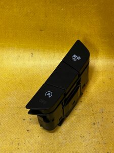 PANEL PRZEŁĄCZNIKÓW ECO PRZYCISK FORD KUGA MK3