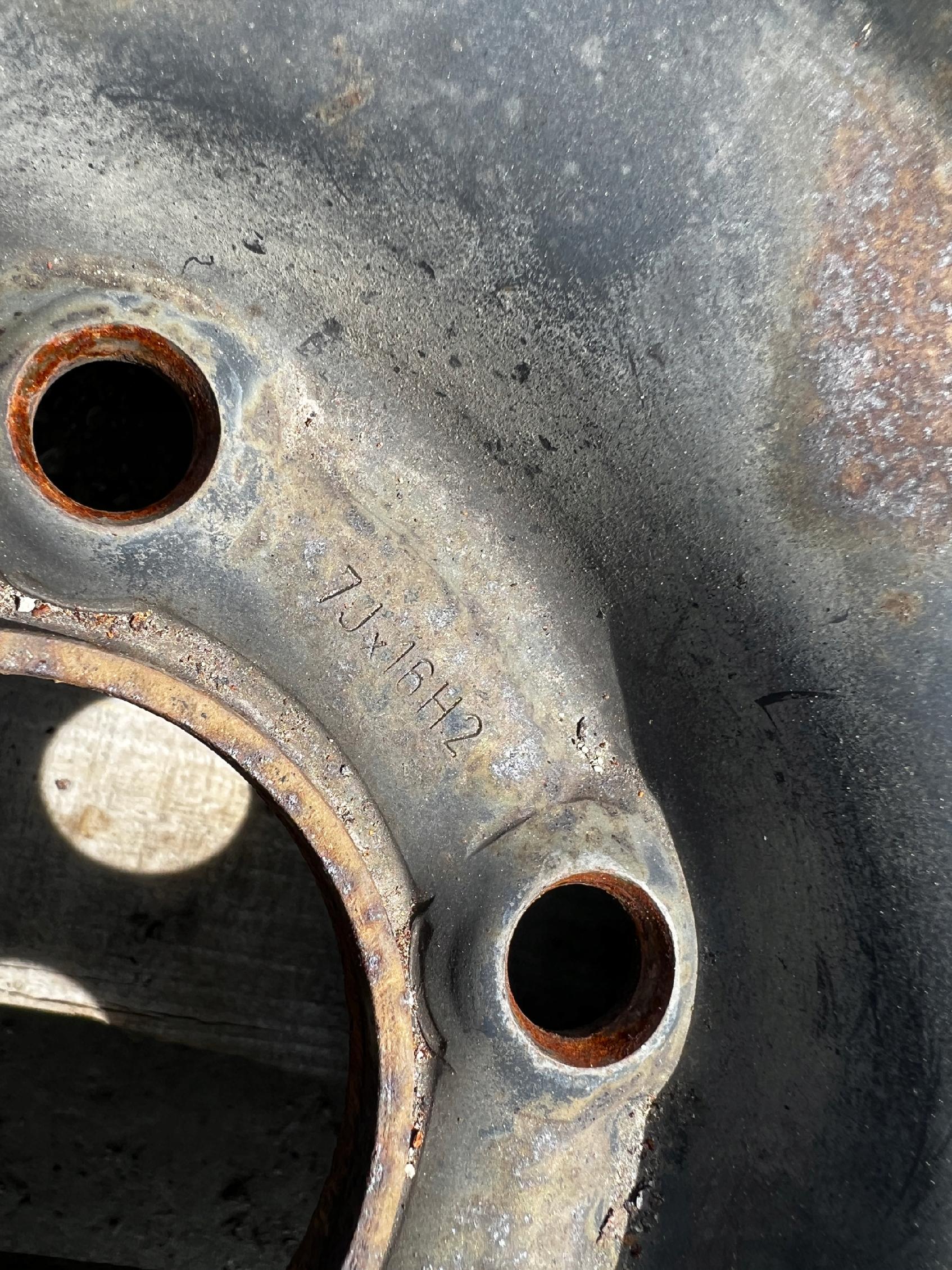KOŁO FELGA OPONA LETNIE PEUGEOT 308 II T9 205/55 R16