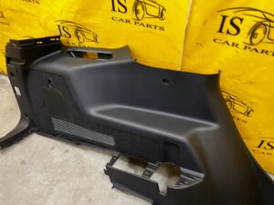 TAPICERKA BOCZEK BAGAŻNIKA TYŁ LEWY LEWA FORD EXPLORER VI MK6